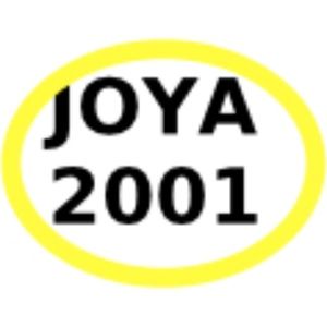 Meet your Posher, Joyce